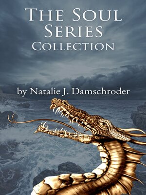 cover image of The Complete Soul Series
